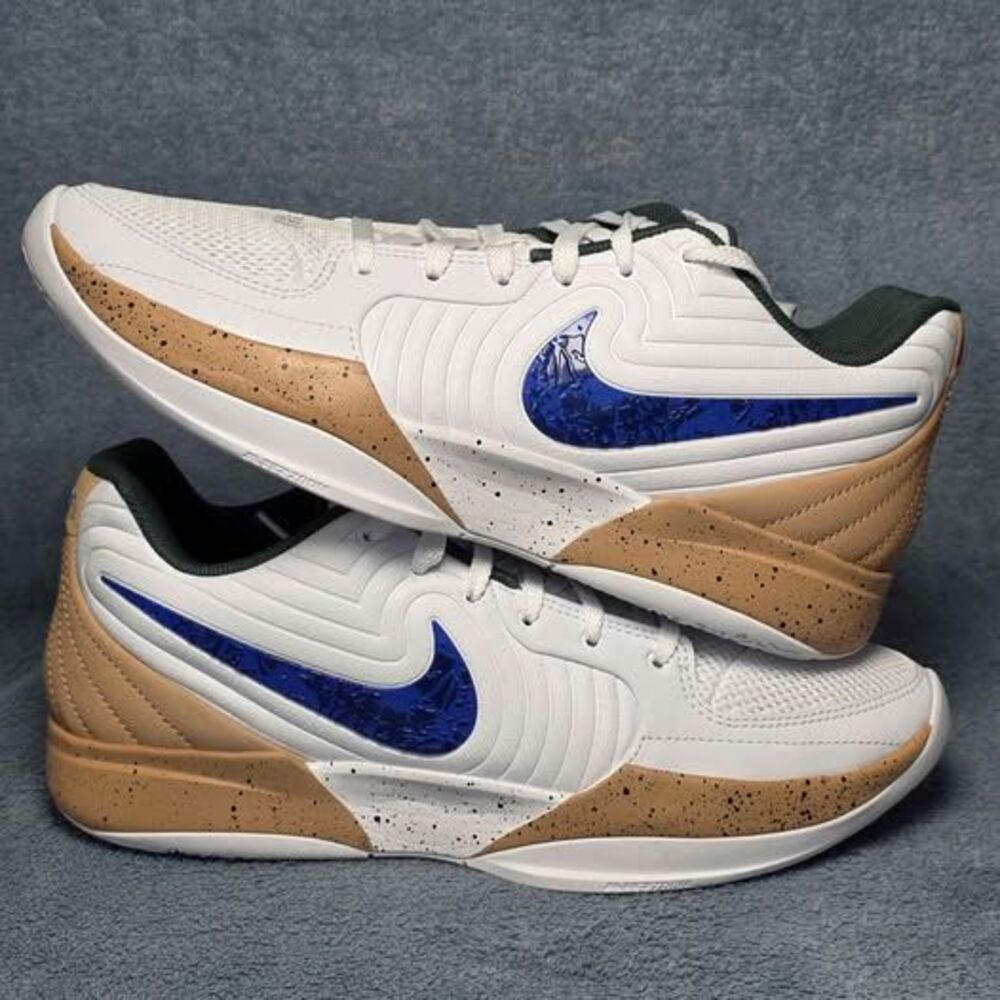 Nike JA 2 "In the woods" Sneakers Men's Size US 9 or Women's Size US 10.5